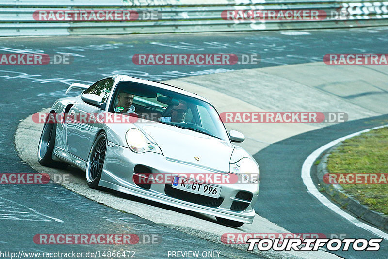 Bild #14866472 - 60 Jahre Porsche Club Nürburgring (Corso/Weltrekordversuch)