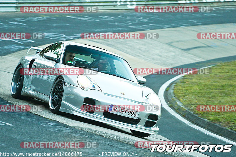 Bild #14866475 - 60 Jahre Porsche Club Nürburgring (Corso/Weltrekordversuch)