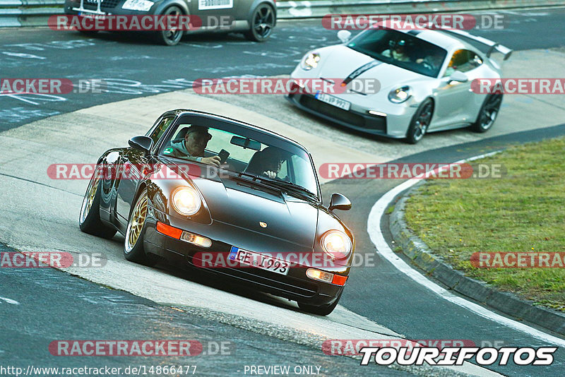 Bild #14866477 - 60 Jahre Porsche Club Nürburgring (Corso/Weltrekordversuch)