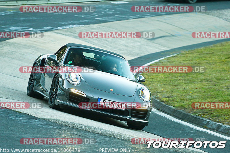 Bild #14866479 - 60 Jahre Porsche Club Nürburgring (Corso/Weltrekordversuch)
