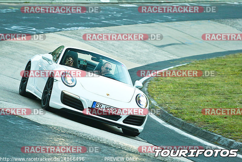 Bild #14866496 - 60 Jahre Porsche Club Nürburgring (Corso/Weltrekordversuch)