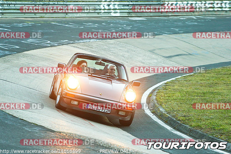 Bild #14866499 - 60 Jahre Porsche Club Nürburgring (Corso/Weltrekordversuch)