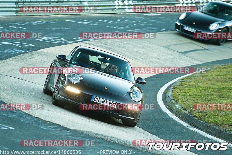 Bild #14866506 - 60 Jahre Porsche Club Nürburgring (Corso/Weltrekordversuch)