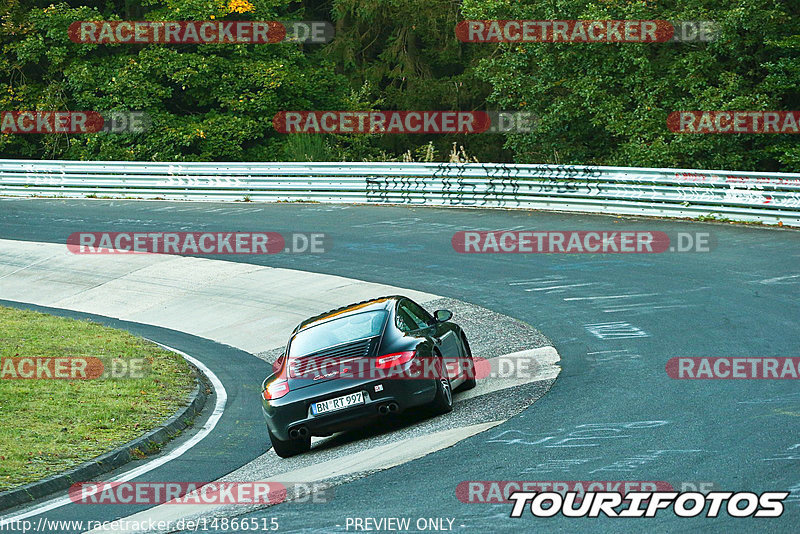 Bild #14866515 - 60 Jahre Porsche Club Nürburgring (Corso/Weltrekordversuch)