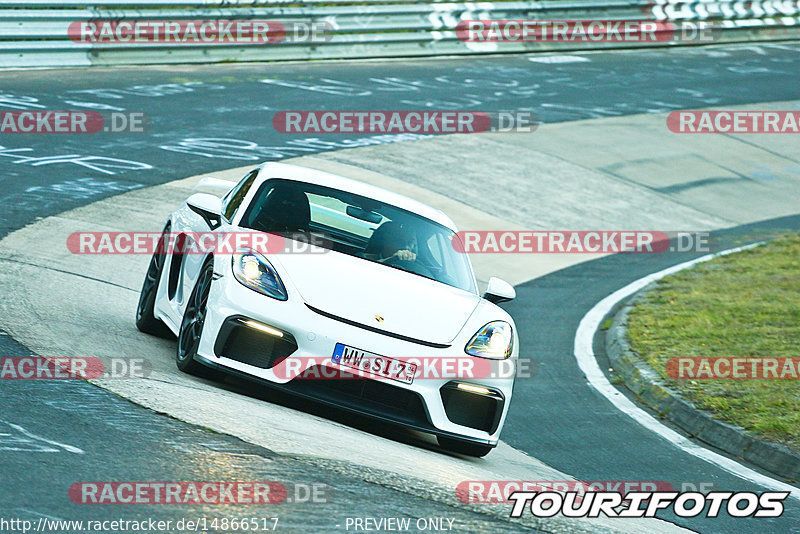 Bild #14866517 - 60 Jahre Porsche Club Nürburgring (Corso/Weltrekordversuch)