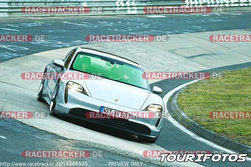 Bild #14866525 - 60 Jahre Porsche Club Nürburgring (Corso/Weltrekordversuch)