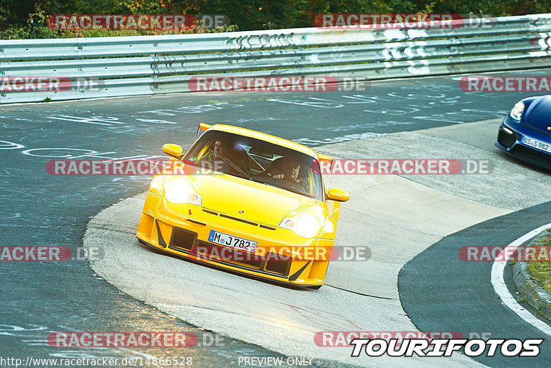 Bild #14866528 - 60 Jahre Porsche Club Nürburgring (Corso/Weltrekordversuch)