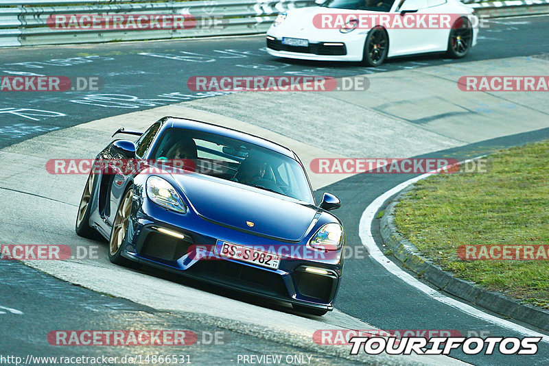 Bild #14866531 - 60 Jahre Porsche Club Nürburgring (Corso/Weltrekordversuch)