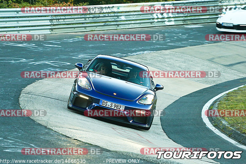 Bild #14866535 - 60 Jahre Porsche Club Nürburgring (Corso/Weltrekordversuch)