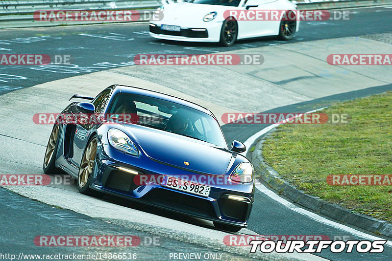 Bild #14866536 - 60 Jahre Porsche Club Nürburgring (Corso/Weltrekordversuch)