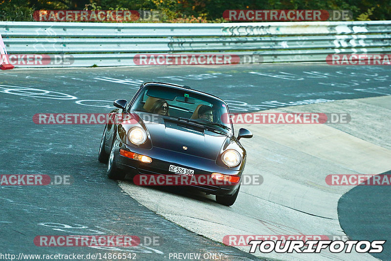 Bild #14866542 - 60 Jahre Porsche Club Nürburgring (Corso/Weltrekordversuch)