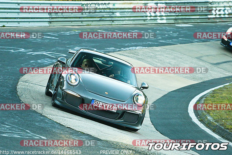 Bild #14866543 - 60 Jahre Porsche Club Nürburgring (Corso/Weltrekordversuch)