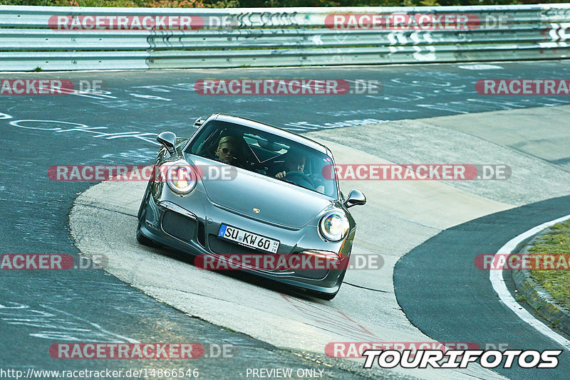 Bild #14866546 - 60 Jahre Porsche Club Nürburgring (Corso/Weltrekordversuch)