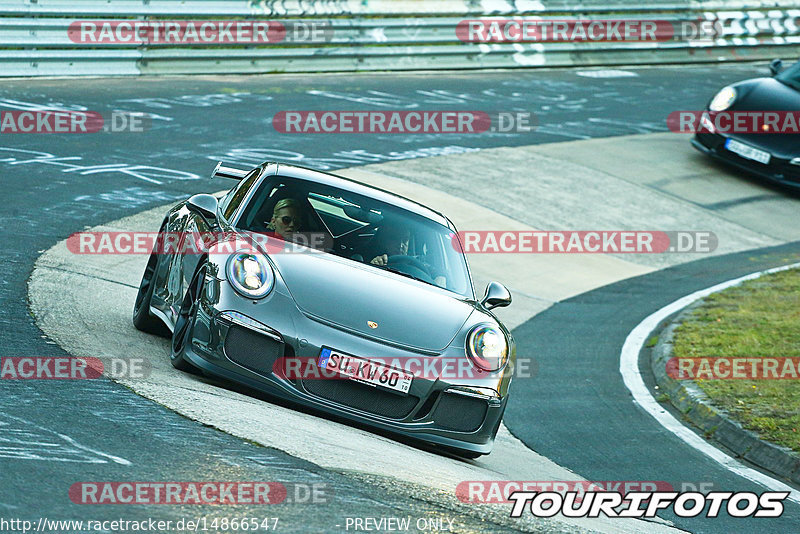 Bild #14866547 - 60 Jahre Porsche Club Nürburgring (Corso/Weltrekordversuch)