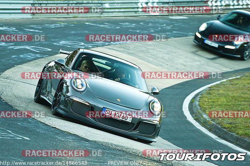 Bild #14866548 - 60 Jahre Porsche Club Nürburgring (Corso/Weltrekordversuch)