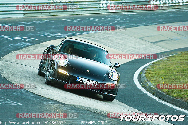 Bild #14866550 - 60 Jahre Porsche Club Nürburgring (Corso/Weltrekordversuch)