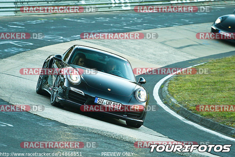 Bild #14866551 - 60 Jahre Porsche Club Nürburgring (Corso/Weltrekordversuch)