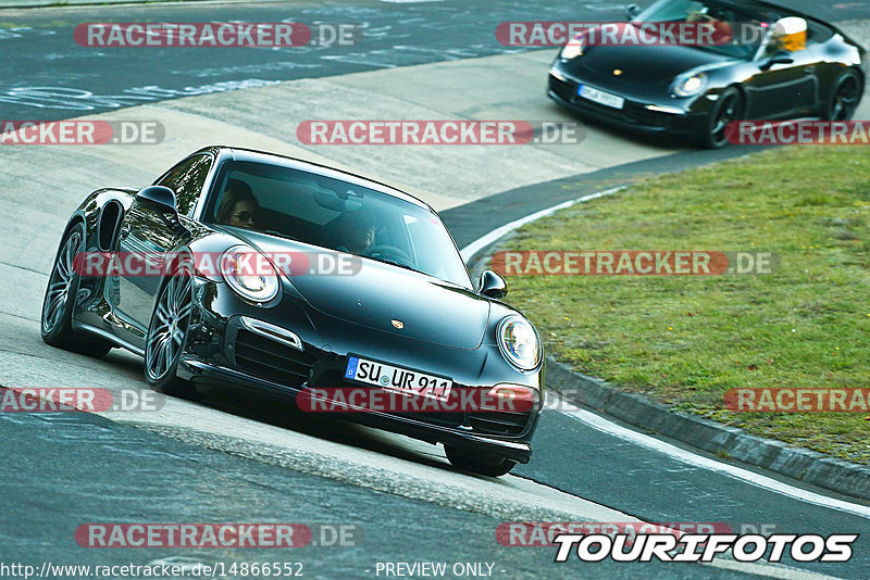 Bild #14866552 - 60 Jahre Porsche Club Nürburgring (Corso/Weltrekordversuch)