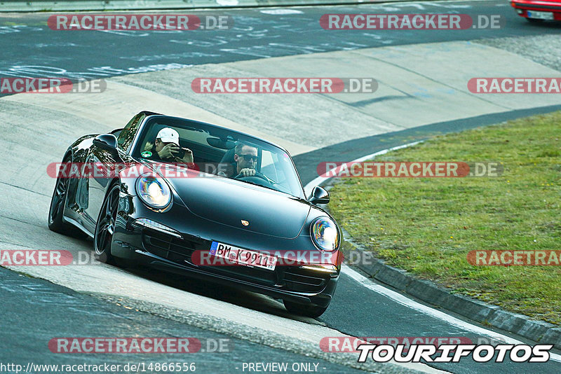 Bild #14866556 - 60 Jahre Porsche Club Nürburgring (Corso/Weltrekordversuch)