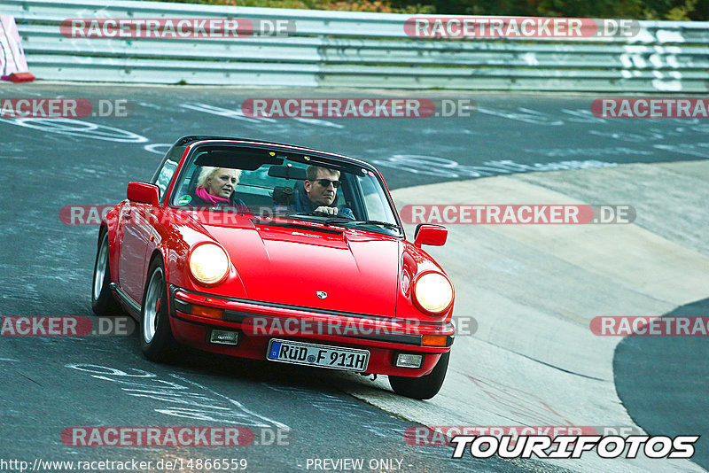 Bild #14866559 - 60 Jahre Porsche Club Nürburgring (Corso/Weltrekordversuch)
