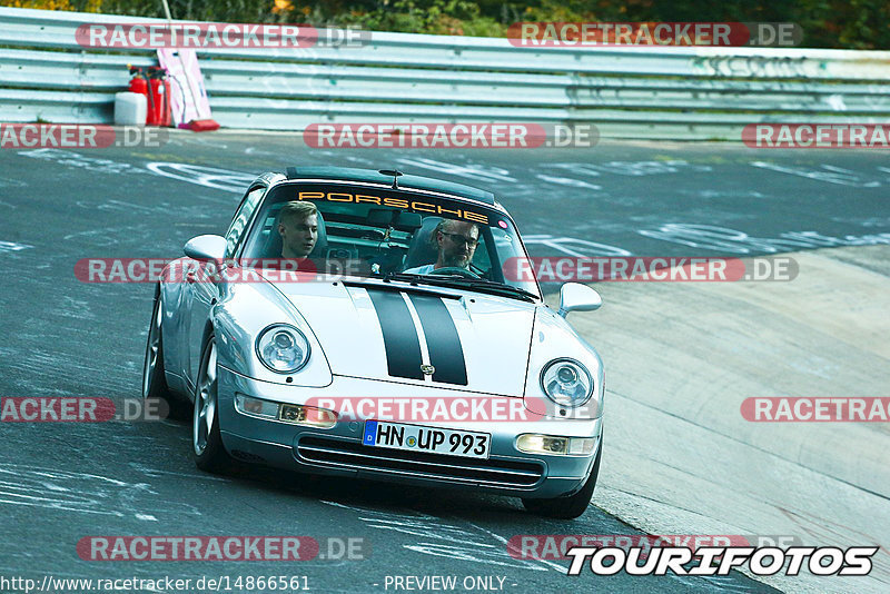 Bild #14866561 - 60 Jahre Porsche Club Nürburgring (Corso/Weltrekordversuch)