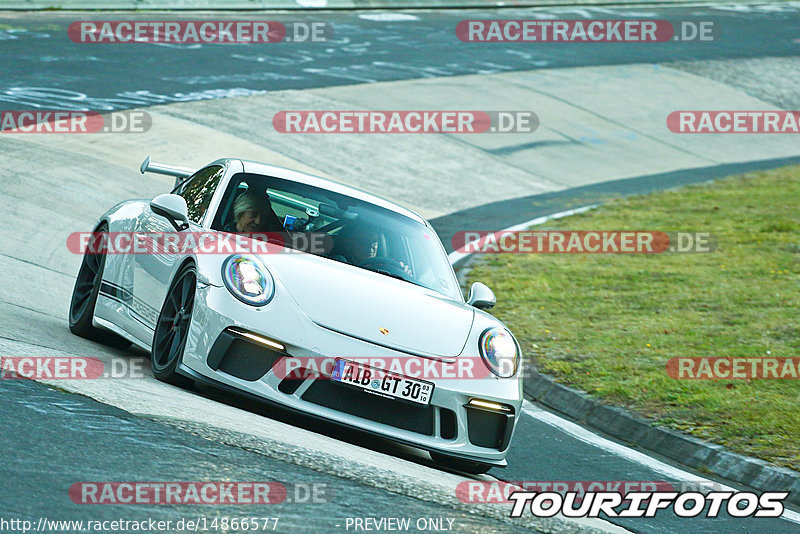 Bild #14866577 - 60 Jahre Porsche Club Nürburgring (Corso/Weltrekordversuch)