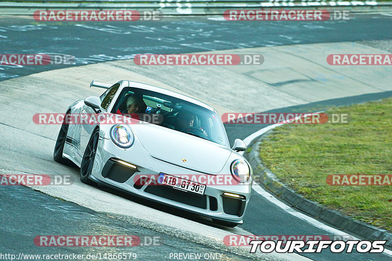 Bild #14866579 - 60 Jahre Porsche Club Nürburgring (Corso/Weltrekordversuch)