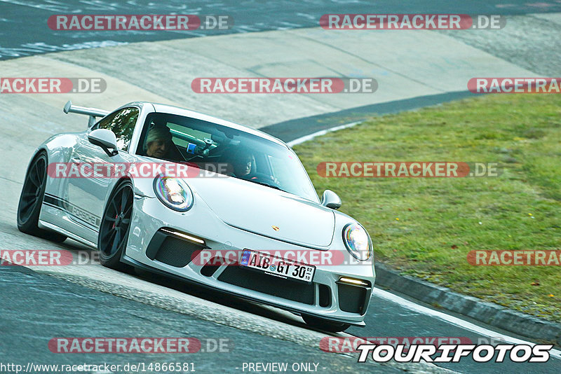 Bild #14866581 - 60 Jahre Porsche Club Nürburgring (Corso/Weltrekordversuch)