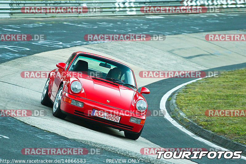 Bild #14866583 - 60 Jahre Porsche Club Nürburgring (Corso/Weltrekordversuch)