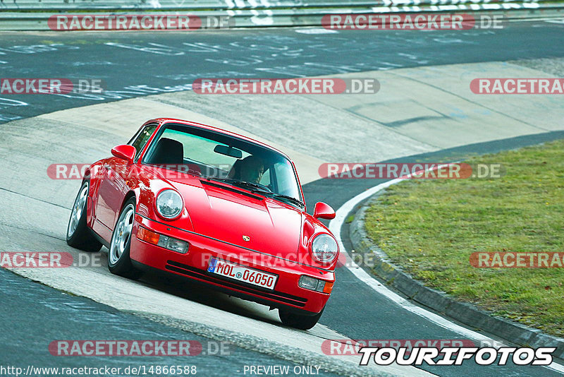 Bild #14866588 - 60 Jahre Porsche Club Nürburgring (Corso/Weltrekordversuch)