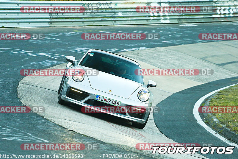 Bild #14866593 - 60 Jahre Porsche Club Nürburgring (Corso/Weltrekordversuch)