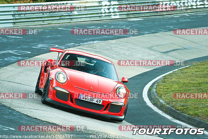 Bild #14866597 - 60 Jahre Porsche Club Nürburgring (Corso/Weltrekordversuch)