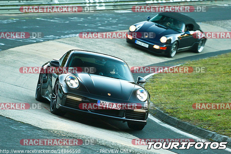 Bild #14866598 - 60 Jahre Porsche Club Nürburgring (Corso/Weltrekordversuch)