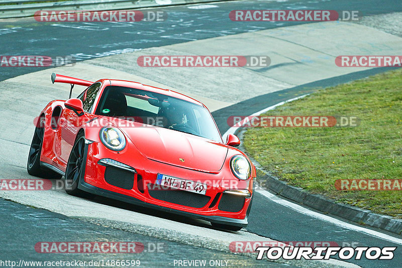 Bild #14866599 - 60 Jahre Porsche Club Nürburgring (Corso/Weltrekordversuch)