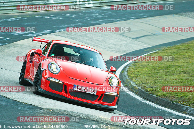 Bild #14866600 - 60 Jahre Porsche Club Nürburgring (Corso/Weltrekordversuch)