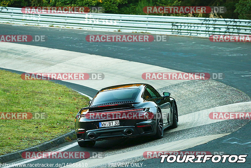 Bild #14866610 - 60 Jahre Porsche Club Nürburgring (Corso/Weltrekordversuch)