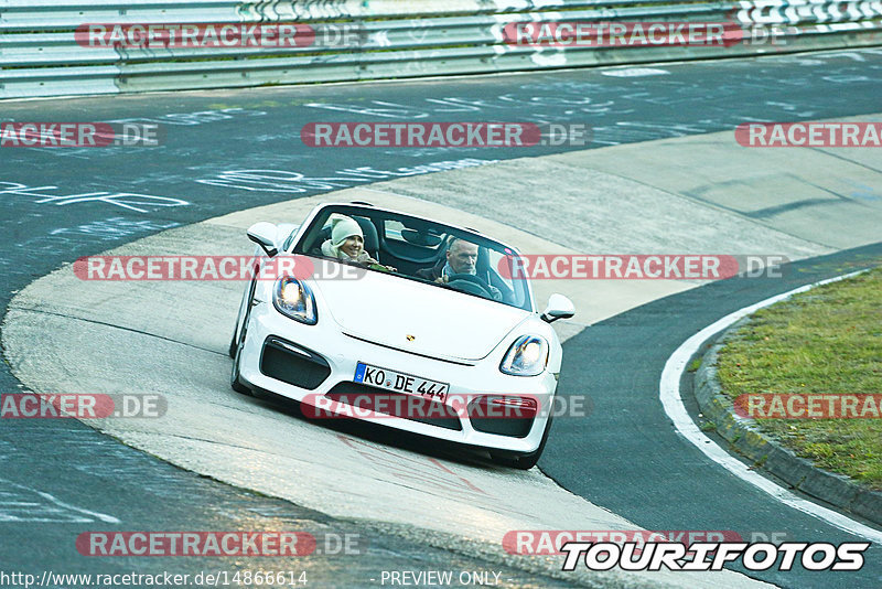 Bild #14866614 - 60 Jahre Porsche Club Nürburgring (Corso/Weltrekordversuch)