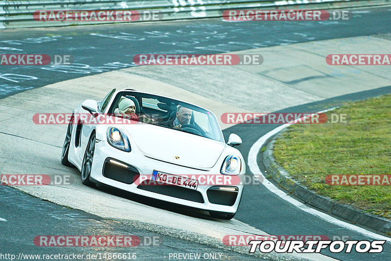 Bild #14866616 - 60 Jahre Porsche Club Nürburgring (Corso/Weltrekordversuch)