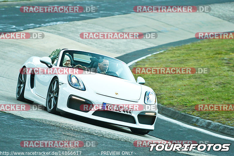 Bild #14866617 - 60 Jahre Porsche Club Nürburgring (Corso/Weltrekordversuch)