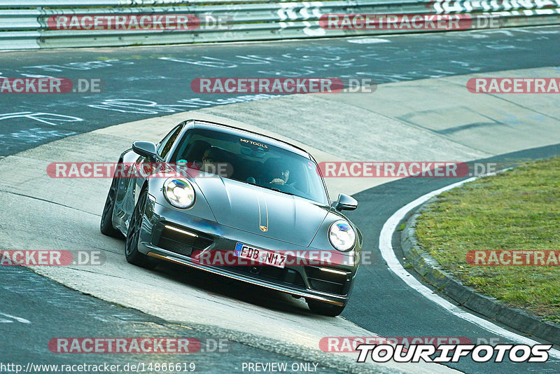 Bild #14866619 - 60 Jahre Porsche Club Nürburgring (Corso/Weltrekordversuch)