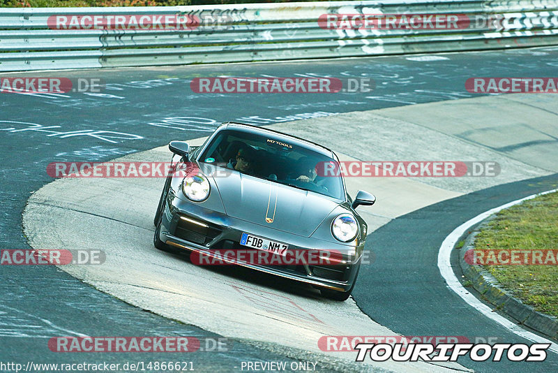Bild #14866621 - 60 Jahre Porsche Club Nürburgring (Corso/Weltrekordversuch)