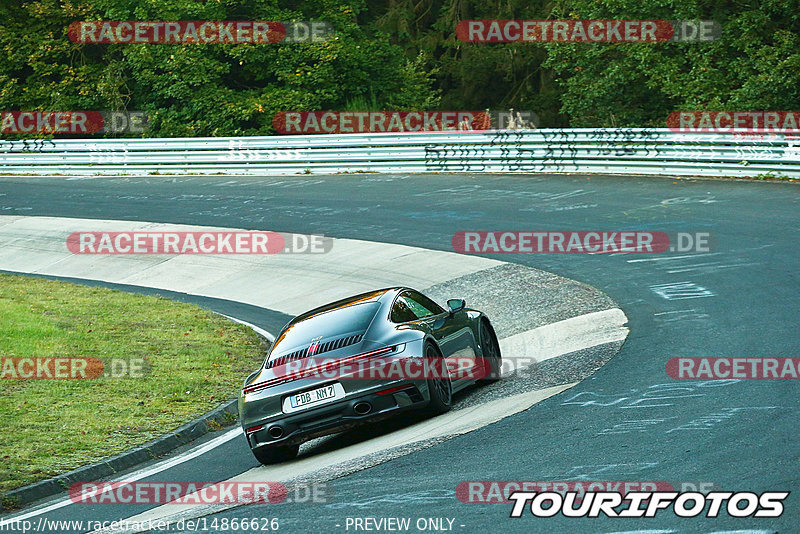 Bild #14866626 - 60 Jahre Porsche Club Nürburgring (Corso/Weltrekordversuch)