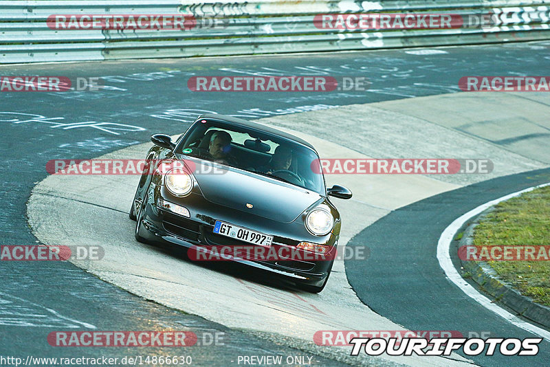 Bild #14866630 - 60 Jahre Porsche Club Nürburgring (Corso/Weltrekordversuch)