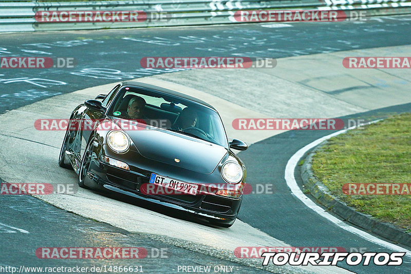 Bild #14866631 - 60 Jahre Porsche Club Nürburgring (Corso/Weltrekordversuch)