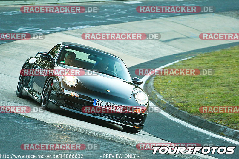 Bild #14866632 - 60 Jahre Porsche Club Nürburgring (Corso/Weltrekordversuch)