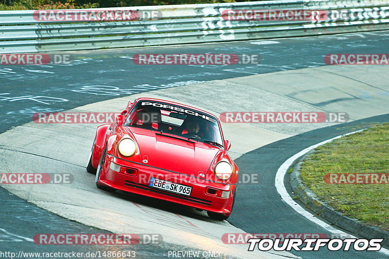 Bild #14866643 - 60 Jahre Porsche Club Nürburgring (Corso/Weltrekordversuch)