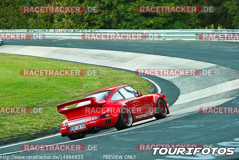 Bild #14866651 - 60 Jahre Porsche Club Nürburgring (Corso/Weltrekordversuch)