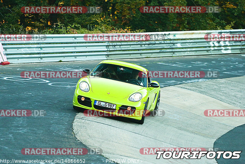 Bild #14866652 - 60 Jahre Porsche Club Nürburgring (Corso/Weltrekordversuch)