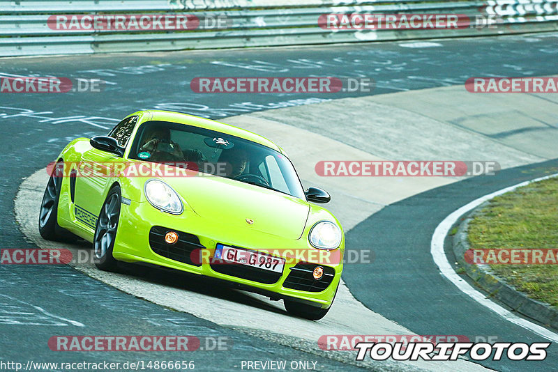 Bild #14866656 - 60 Jahre Porsche Club Nürburgring (Corso/Weltrekordversuch)