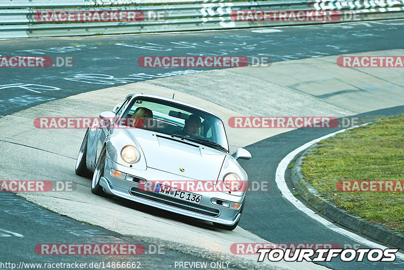 Bild #14866662 - 60 Jahre Porsche Club Nürburgring (Corso/Weltrekordversuch)